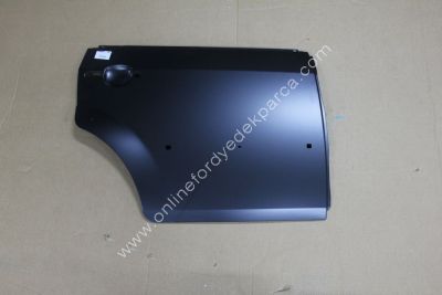 Arka Kapı Sacı Sağ  2S61 A24704 AL - 1