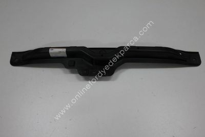 Fiesta 2008-...Arka Tampon Braketi  8A61 17B861 AB - 1