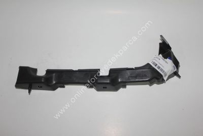 Fusion 2002 - ...Arka Tampon Bağlantı Braketi Sağ  2N11 17A881 BH - 1