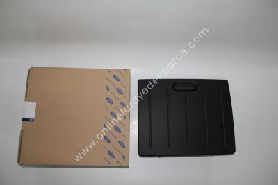 Fusion 2002 - ...Torpido Kapağı  2N11 N20164 AFZHGT - 1