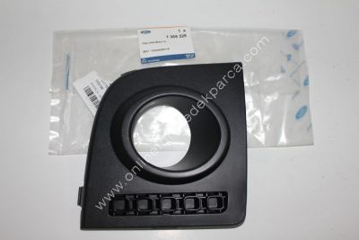 Fusion 2002 - ...Ön Tampon Sis Far Kapağı Sis Farlı Sol  6N11 15A246 ABYY - 1