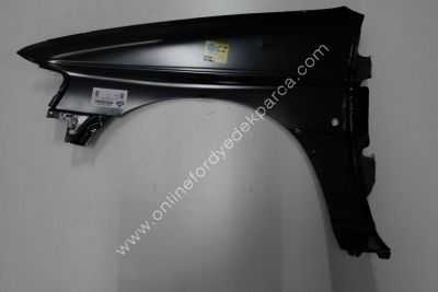 Escort Ön Çamurluk Sağ 91AG 16015 AK - 2