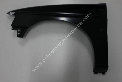 Escort Ön Çamurluk Sol 91AG 16016 AK - 1