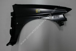 Escort Ön Çamurluk Sol 91AG 16016 AK - 2