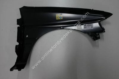 Escort Ön Çamurluk Sol 91AG 16016 AK - 2