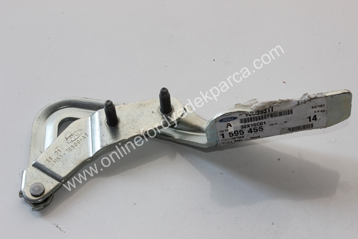 Focus 2004-2008Motor Kaput Menteşesi Sağ 4M51 16800 AB - 1