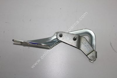 Focus 2004-2008Motor Kaput Menteşesi Sol 4M51 16801 AB - 2