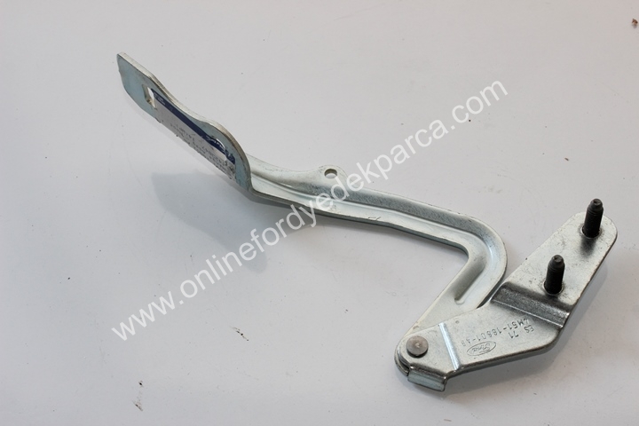 Focus 2004-2008Motor Kaput Menteşesi Sol 4M51 16801 AB - 1