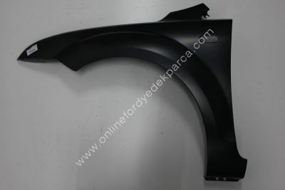 Focus 2004-2008Ön Çamurluk Sol P4M51 A16009 DA - 1