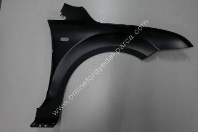 Focus 2004-2008Ön Çamurluk Sol P4M51 A16009 DA - 2