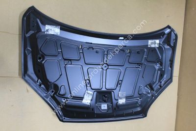 Focus 2004-2008Motor Kaputu P4M51 A16610 AL - 2