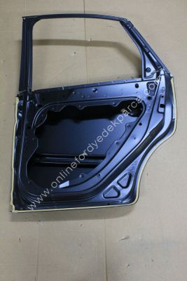 Focus 2004-2008Arka Kapı Sağ  P4M51 A24630 AD - 2