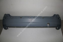 Focus 2004-2008Arka Tampon Hatchback 4M51 A17906 CAXWAA