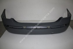 Arka Tampon Sedan 5M51 F17906 BEXWAA
