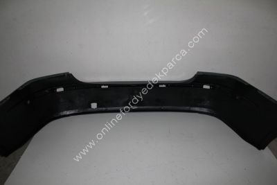 Arka Tampon Sedan  5M51 F17906 BEXWAA - 2
