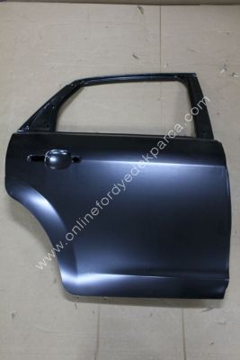 Focus 2004-2008Arka Kapı Sağ  P4M51 A24630 AD - 1