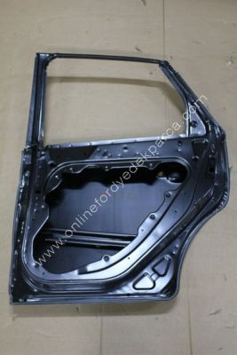 Focus 2004-2008Arka Kapı Sağ  P4M51 A24630 AD - 2