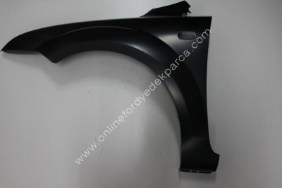 Focus 2004 - 2008 Ön Çamurluk Sol P4M51 A16009 CA - 1