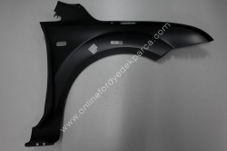 Focus 2004 - 2008 Ön Çamurluk Sol P4M51 A16009 CA - 2