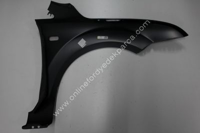 Focus 2004 - 2008 Ön Çamurluk Sol P4M51 A16009 CA - 2