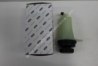 Direksiyon Hidrolik Deposu 4M51 3R700 AC - 1