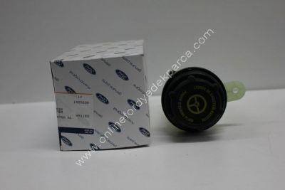 Direksiyon Hidrolik Deposu 4M51 3R700 AC - 2