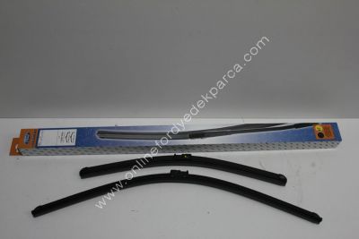 Focus 2004-2011 Arası Ön Silecek Takımı 4M51 S17528 AA - 1