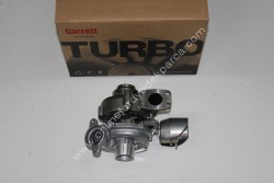 Turboşarj 1.6 TDCİ 3M5Q 6K682 AK