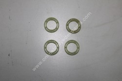 Enjektör O Ring Takım (4 Adet) 1.6 TDCİ 3M5Q 6K780 BB