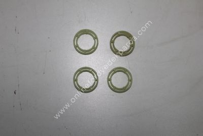 Enjektör O Ring Takım (4 Adet) 1.6 TDCİ 3M5Q 6K780 BB - 1
