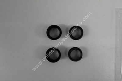 Enjektör Burç Tk 1.6 TDCİ  3M5Q 9A510 AC - 1