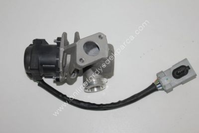 Egr Valf 1.6 TDCİ 3M5Q 9D475 CA - 2