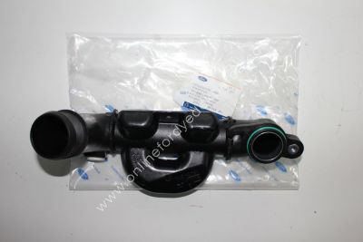 Turbo şarj Emiş Borusu  3M5Q 9F764 BH - 2