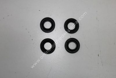 Enjektör Keçe 1 Takım (4 Adet) 1.6 TDCİ  3M5Q 9R524 AA - 1