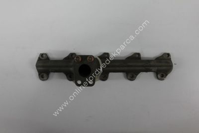 Eksoz Manifoldu 1.6 TDCİ  3M5Q 9431 AC - 1