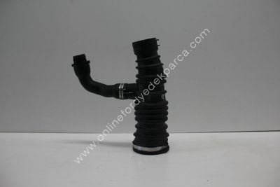 Focus 2004-2008Turbo Hava Emiş Borusu 1.6 TDCİ 3M51 9A673 MG - 1
