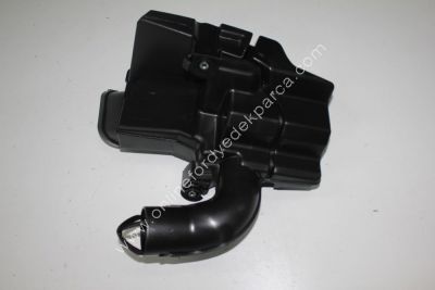 Focus 2004-2008Hava Filtre Susturucu 1.6 TDCİ  3M51 9F763 PB - 1