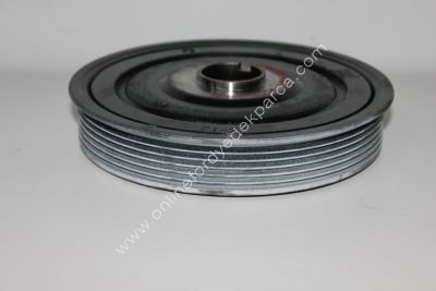 Krank Kasnağı TDCi 3M5Q 6B319 CC - 2