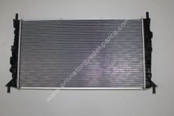 Motor Radyatörü 1.6 TDCİ  3M5H 8005 TL