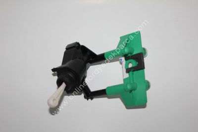 Debriyaj Üst Merkez 1M51 7A543 AC - 2