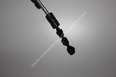 Vites Halatı XS4R 7E395 BG - 2
