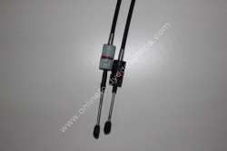 Vites Halatı XS4R 7E395 BG - 3