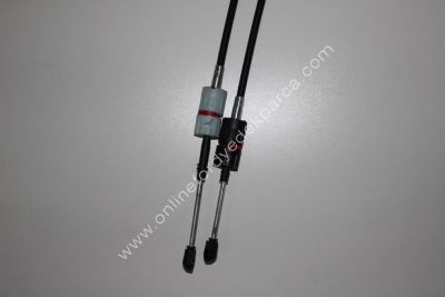 Vites Halatı XS4R 7E395 BG - 3