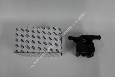 Termostat Yuvası  XS4G 9K478 CC - 1