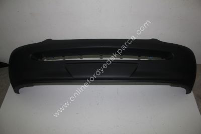 Escort 1995 - 2000  Ön Tampon Sis Farsız  95AB 17762 AEZCAT - 1