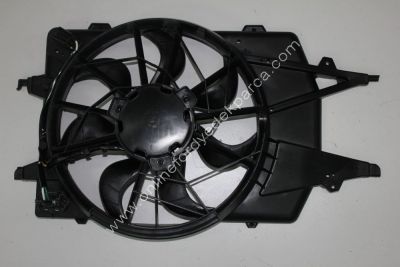 Fan Motoru 2S41 8C607 AB - 1