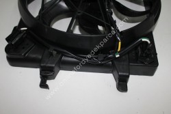 Fan Motoru 2S41 8C607 AB - 2