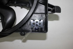 Fan Motoru 2S41 8C607 AB - 3