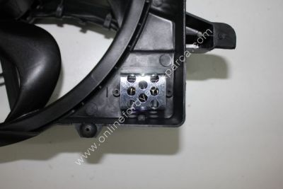 Fan Motoru 2S41 8C607 AB - 3