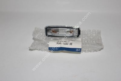 Plaka Lambası  XS4X 13550 AB - 1